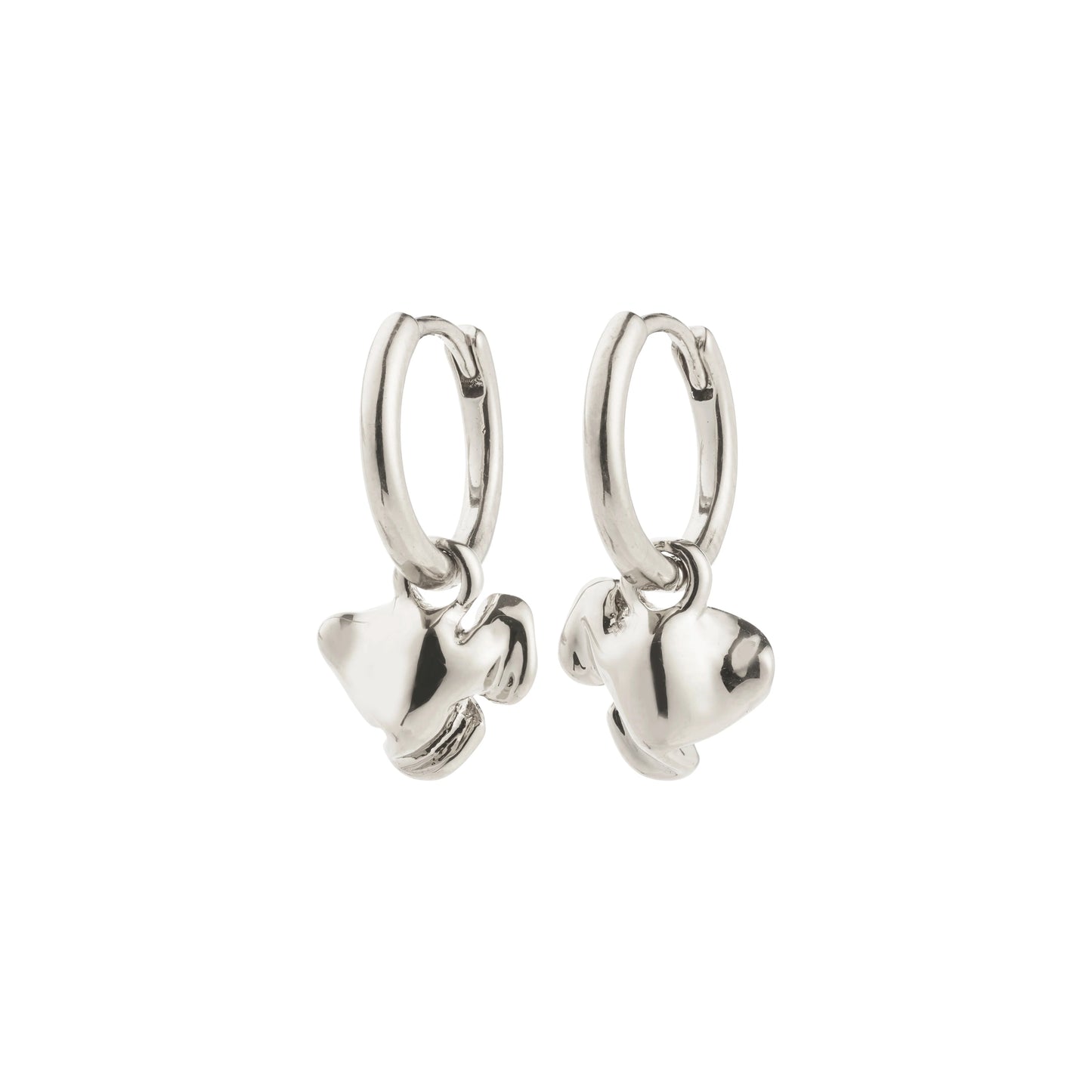 Pilgrim Luis Earrings
