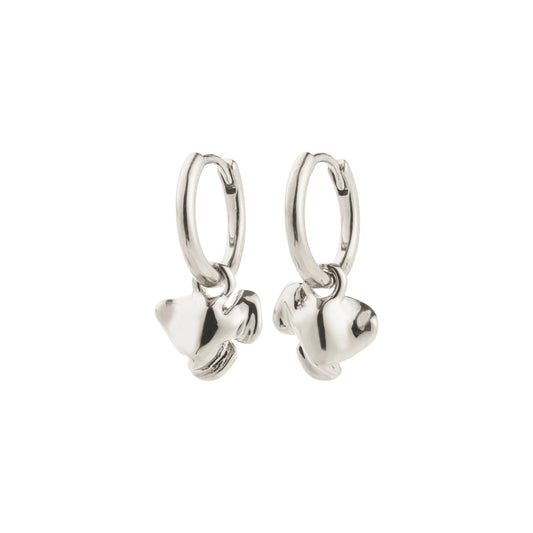 Pilgrim Luis Earrings