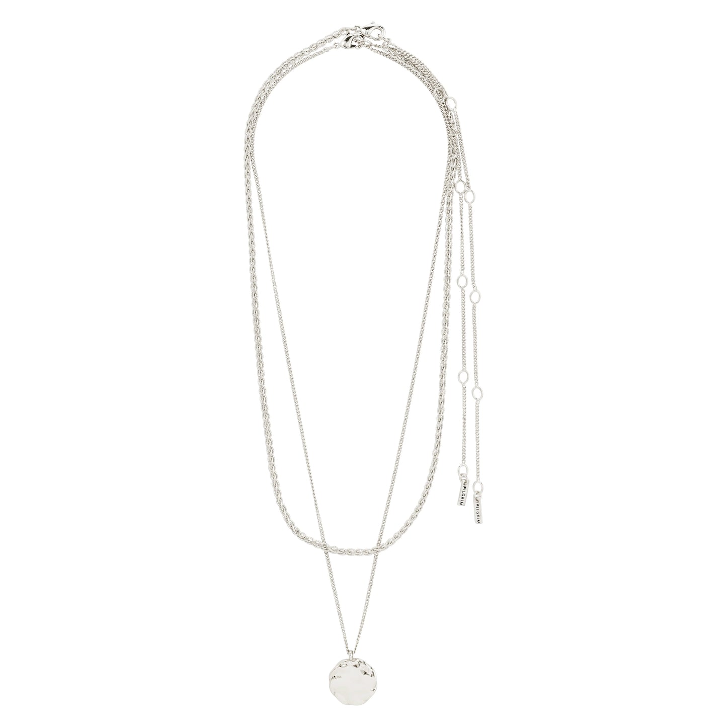 Pilgrim Declan Necklace