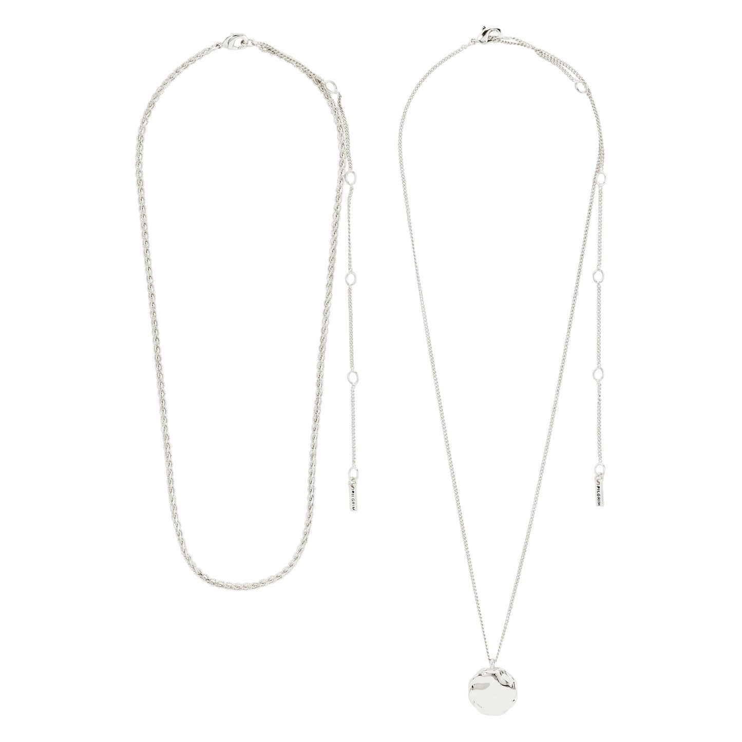 Pilgrim Declan Necklace
