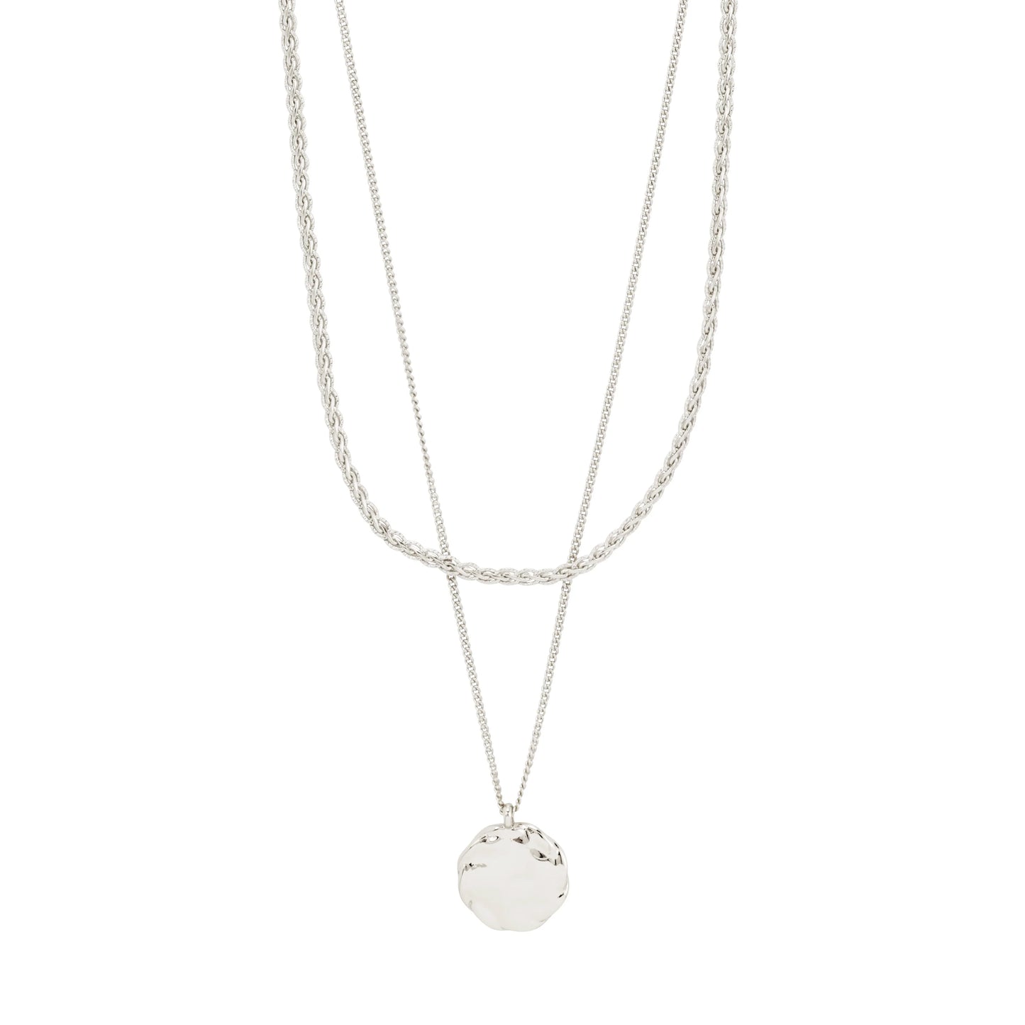 Pilgrim Declan Necklace