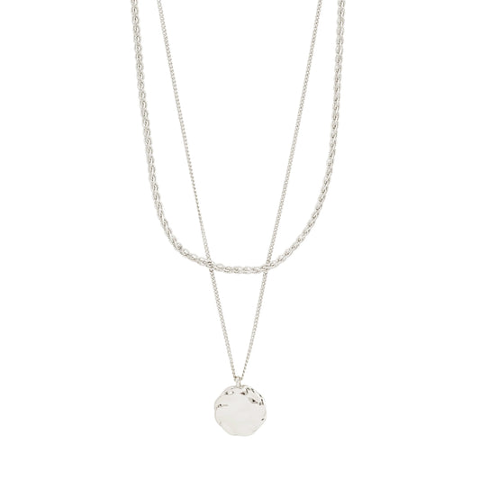 Pilgrim Declan Necklace