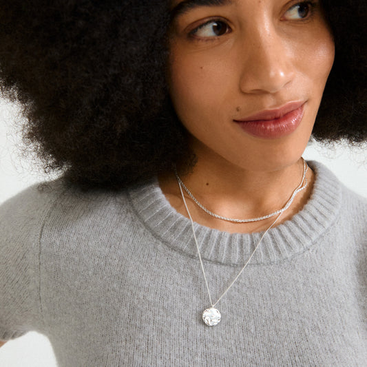 Pilgrim Declan Necklace