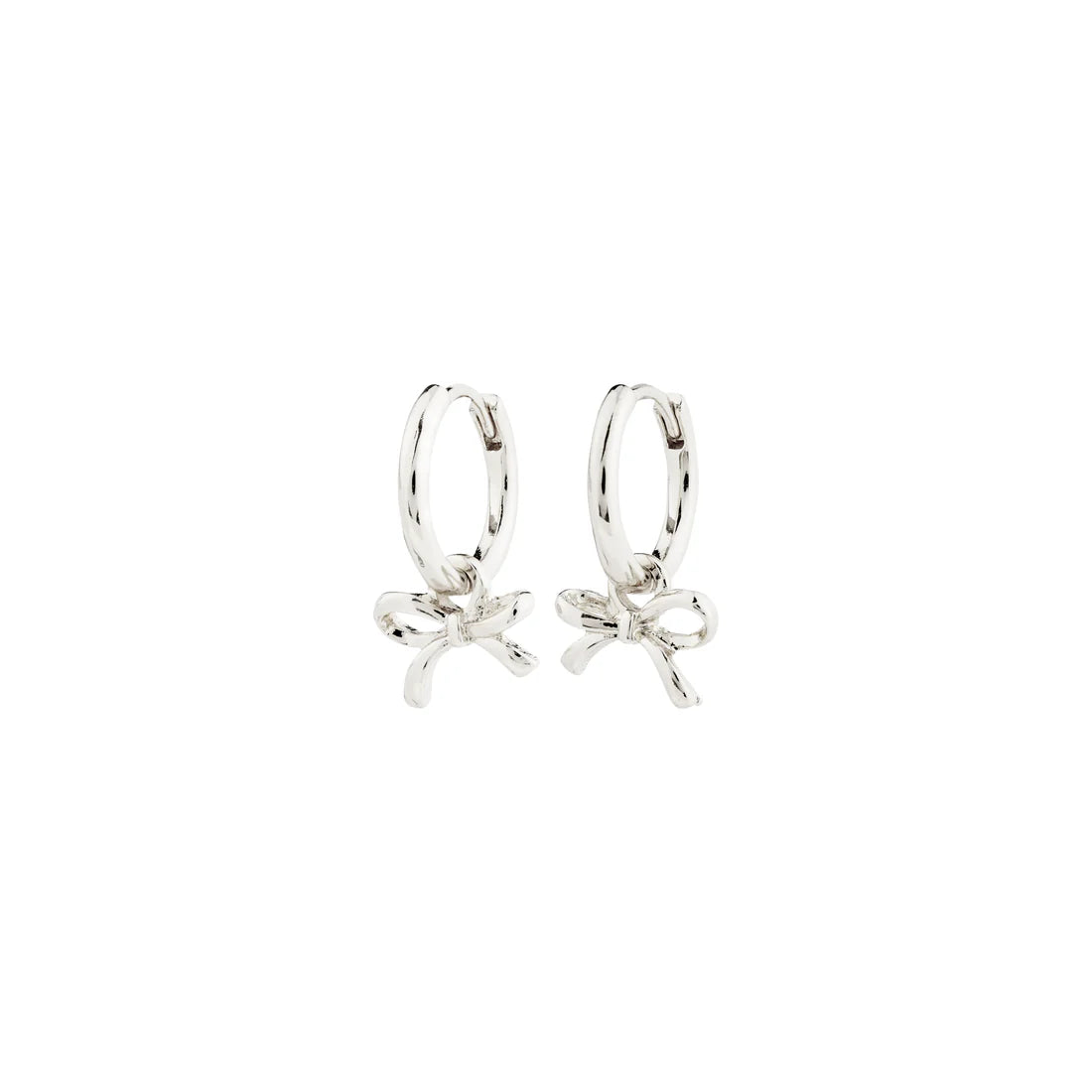 Pilgrim Cassian Hoop Earrings