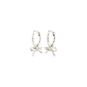 Pilgrim Cassian Hoop Earrings