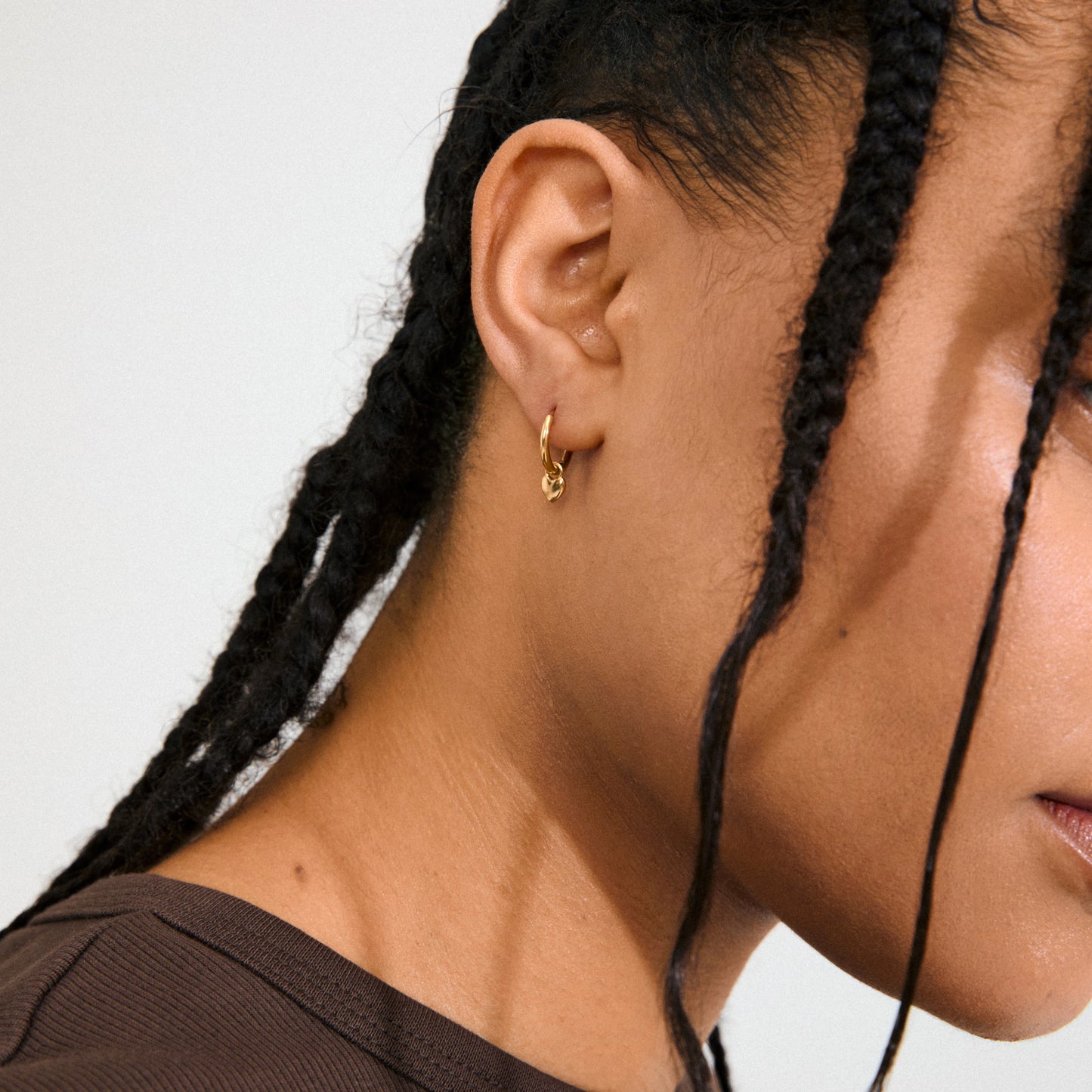 Pilgrim Alaia Earrings