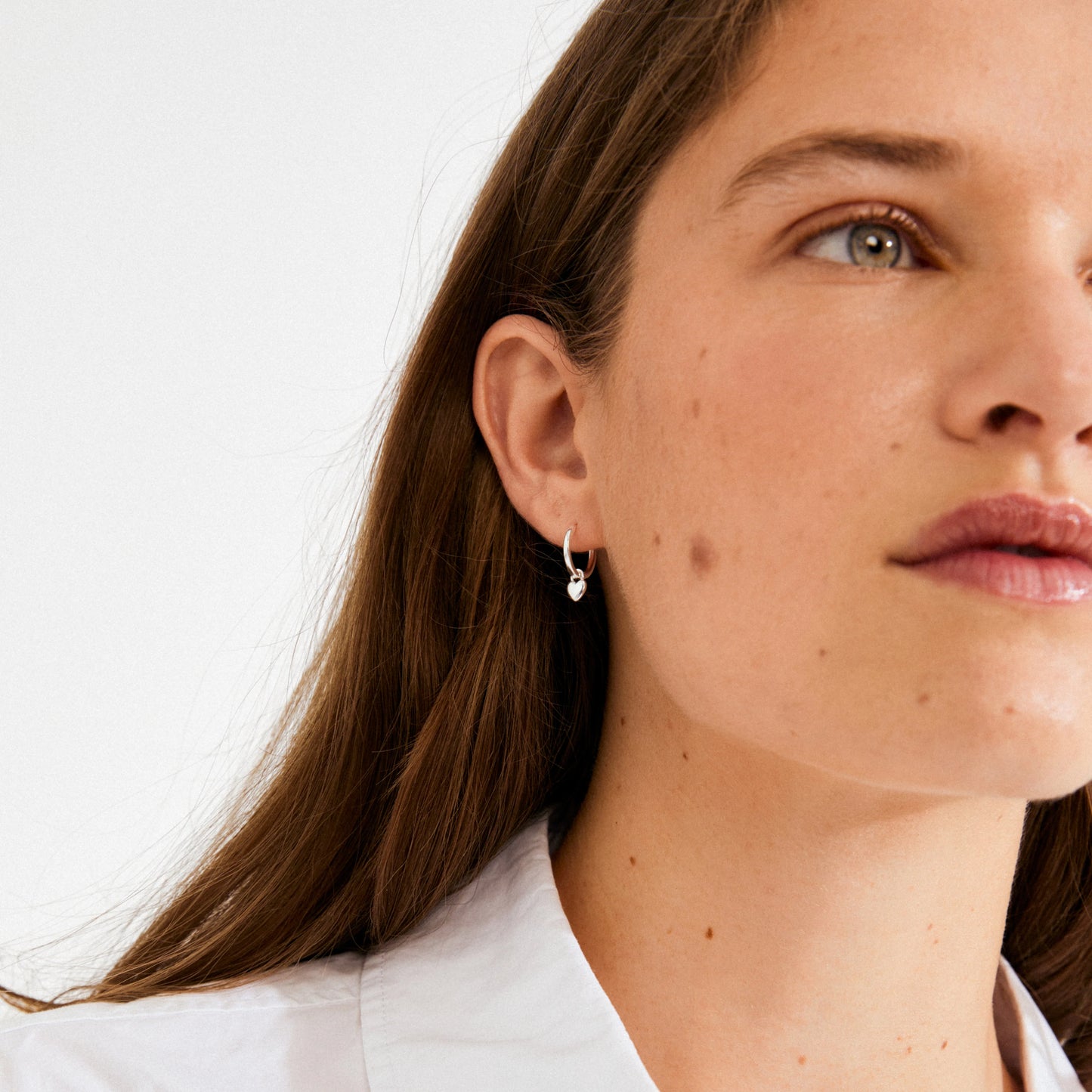 Pilgrim Alaia Earrings