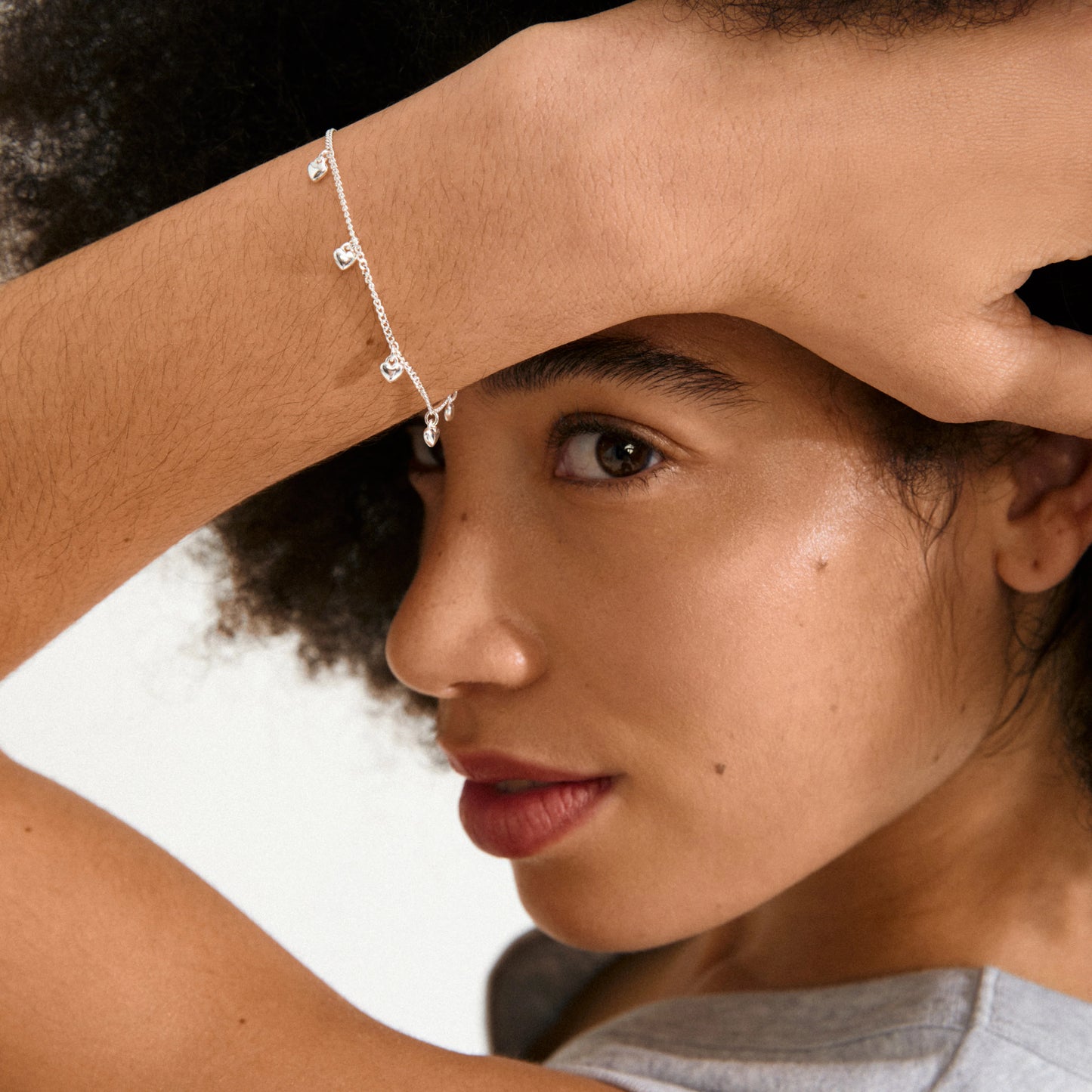 Pilgrim Alaia Bracelet