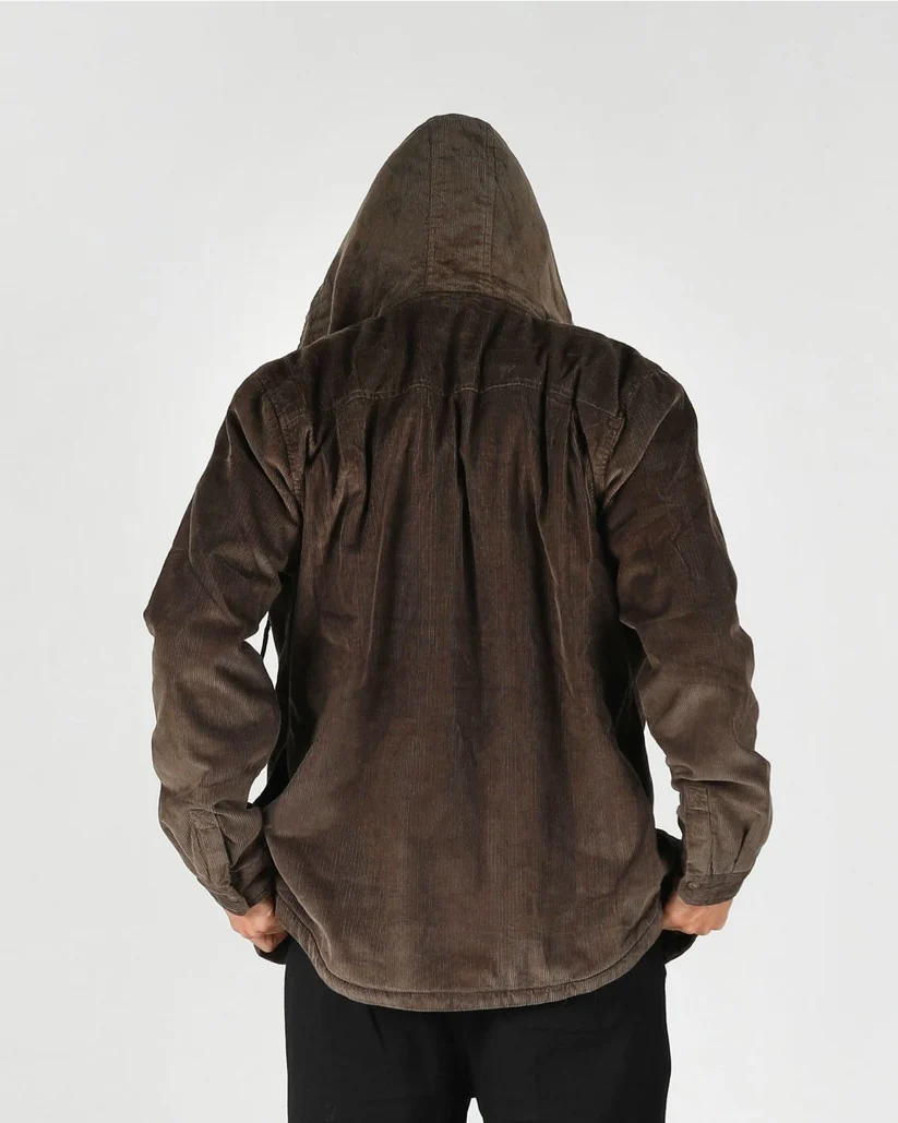 T&C Surf The Ranch Step Up Jacket