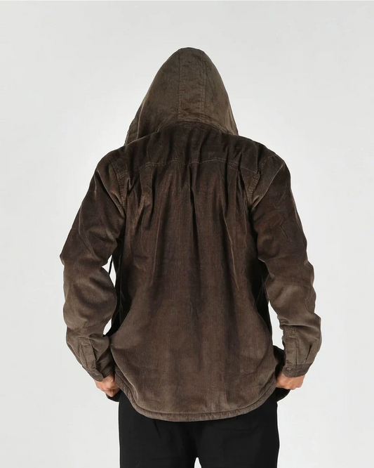 T&C Surf The Ranch Step Up Jacket