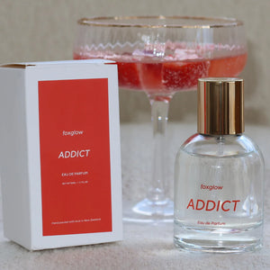 Foxglow Addict Eau De Parfum 50ml