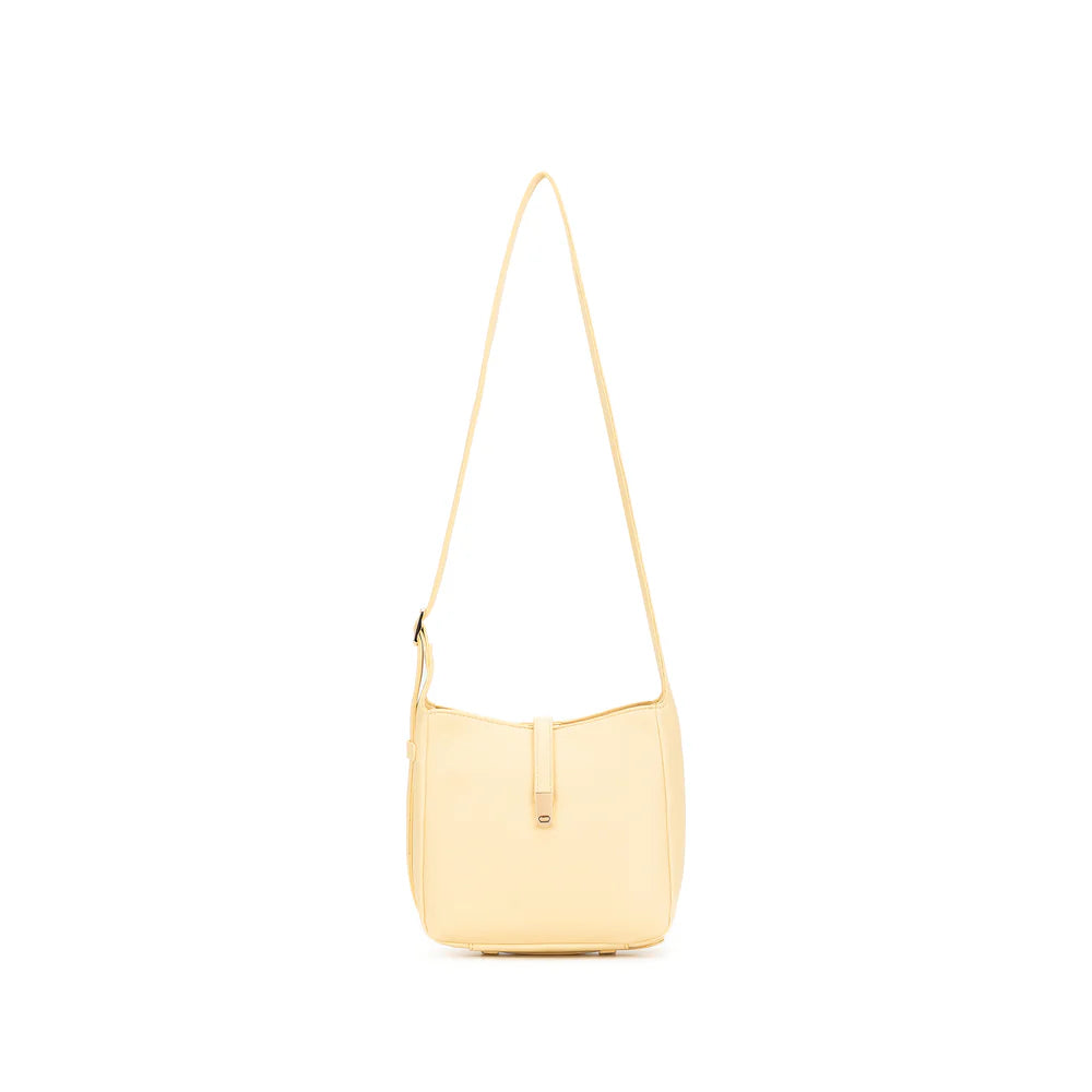 Black Caviar Tyra Mini Crossbody Bag