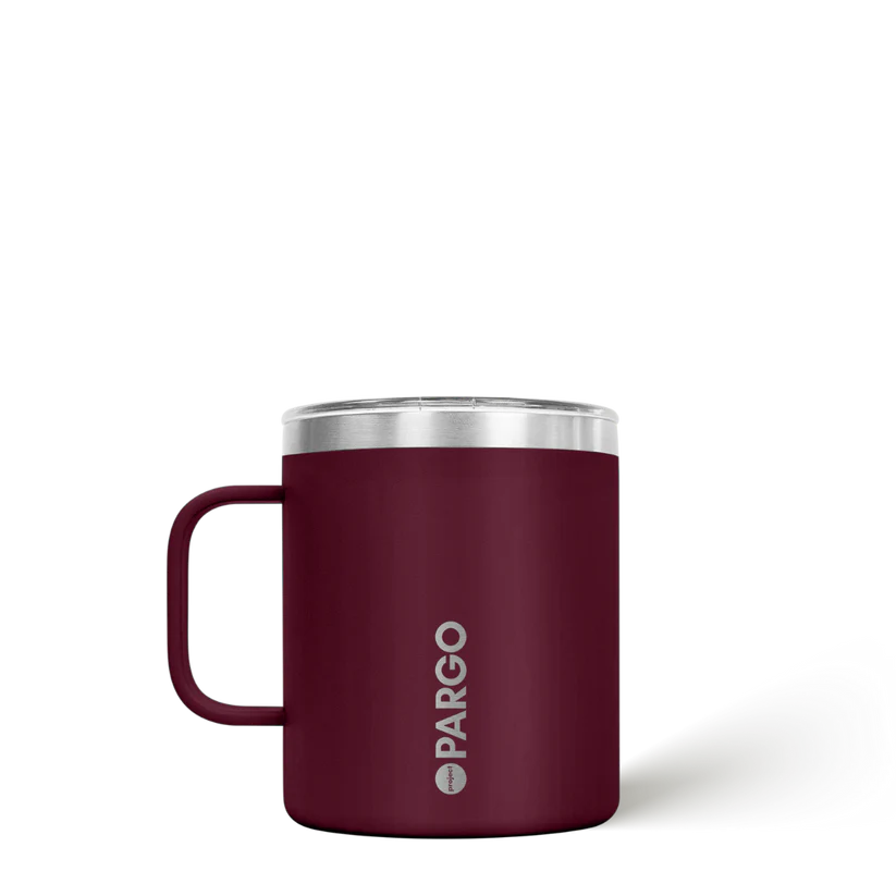 Pargo Insulated Mug