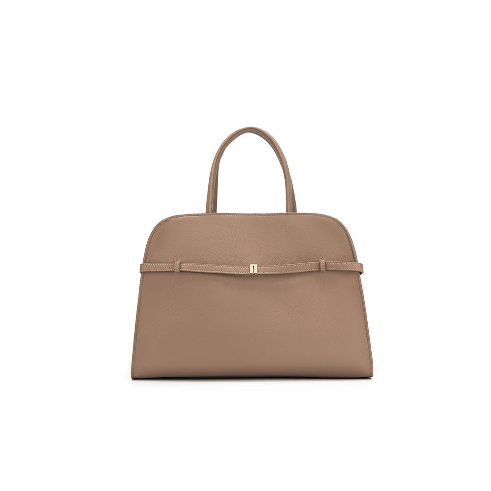 Black Caviar Jodee 3 Piece Handbag Tote
