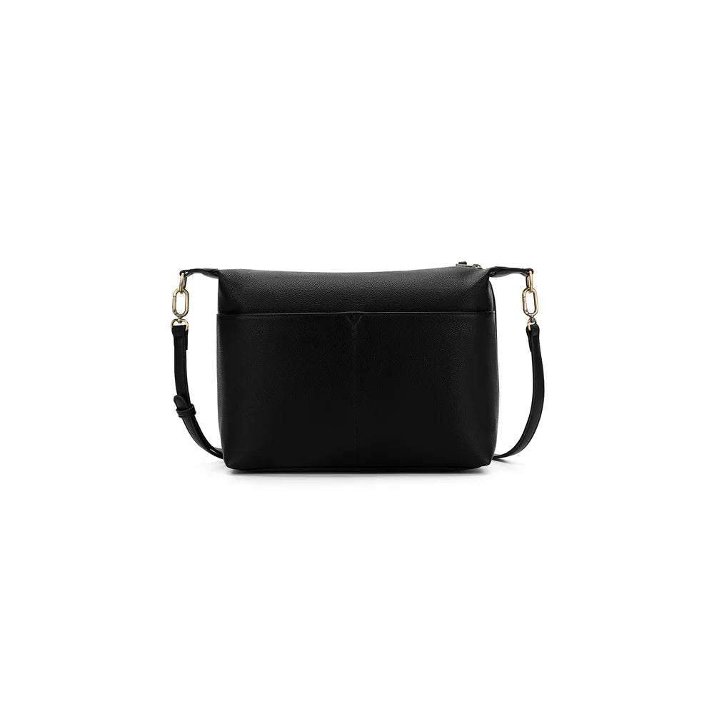 Black Caviar Dana Crossbody Bag