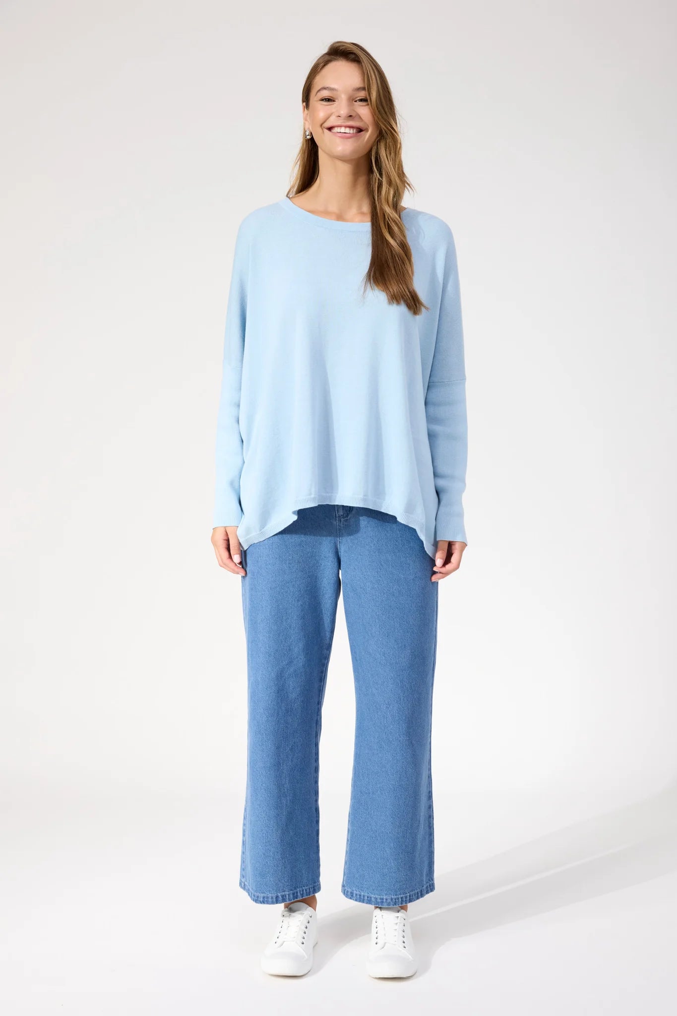 Haven Jumper
