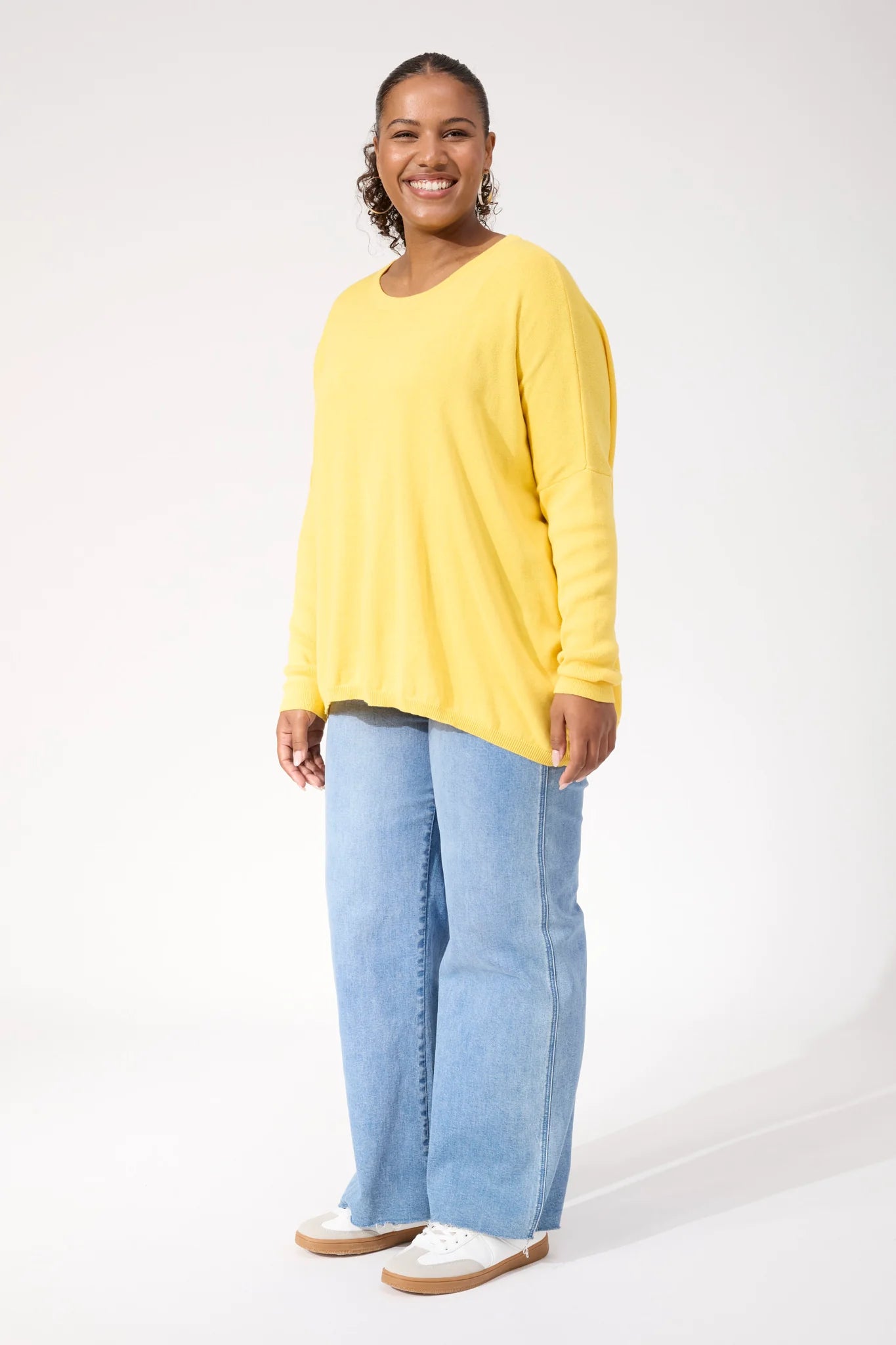 Haven Jumper