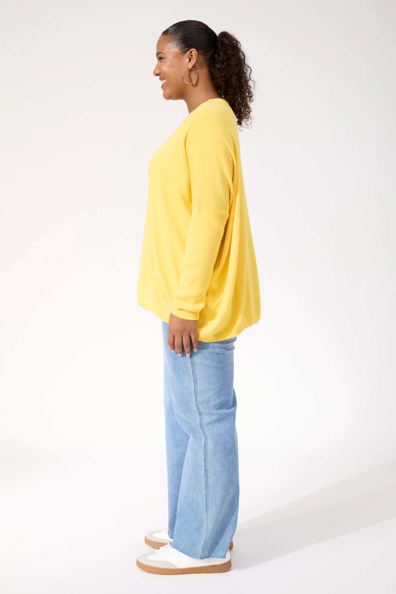 Haven Jumper