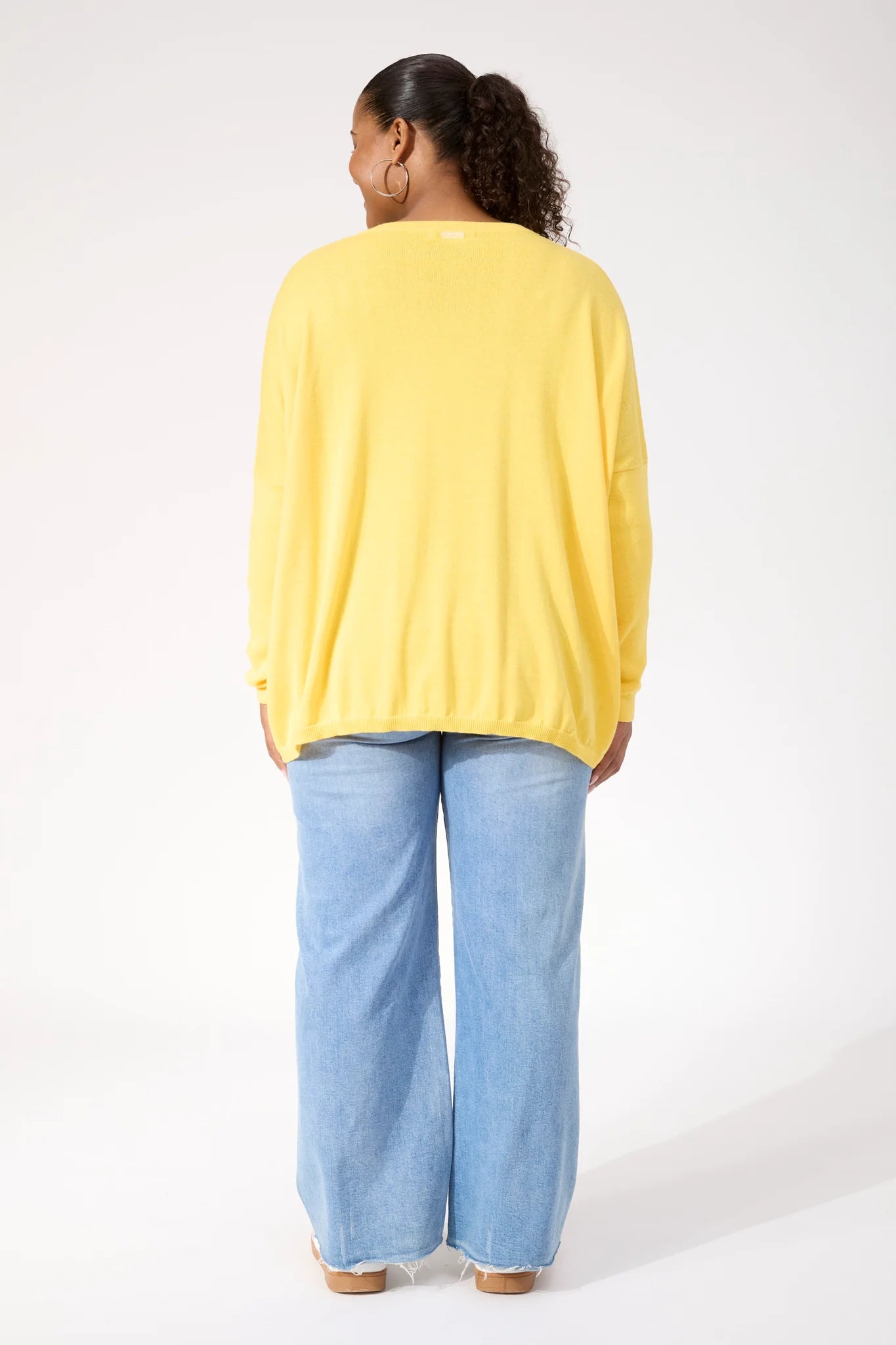 Haven Jumper