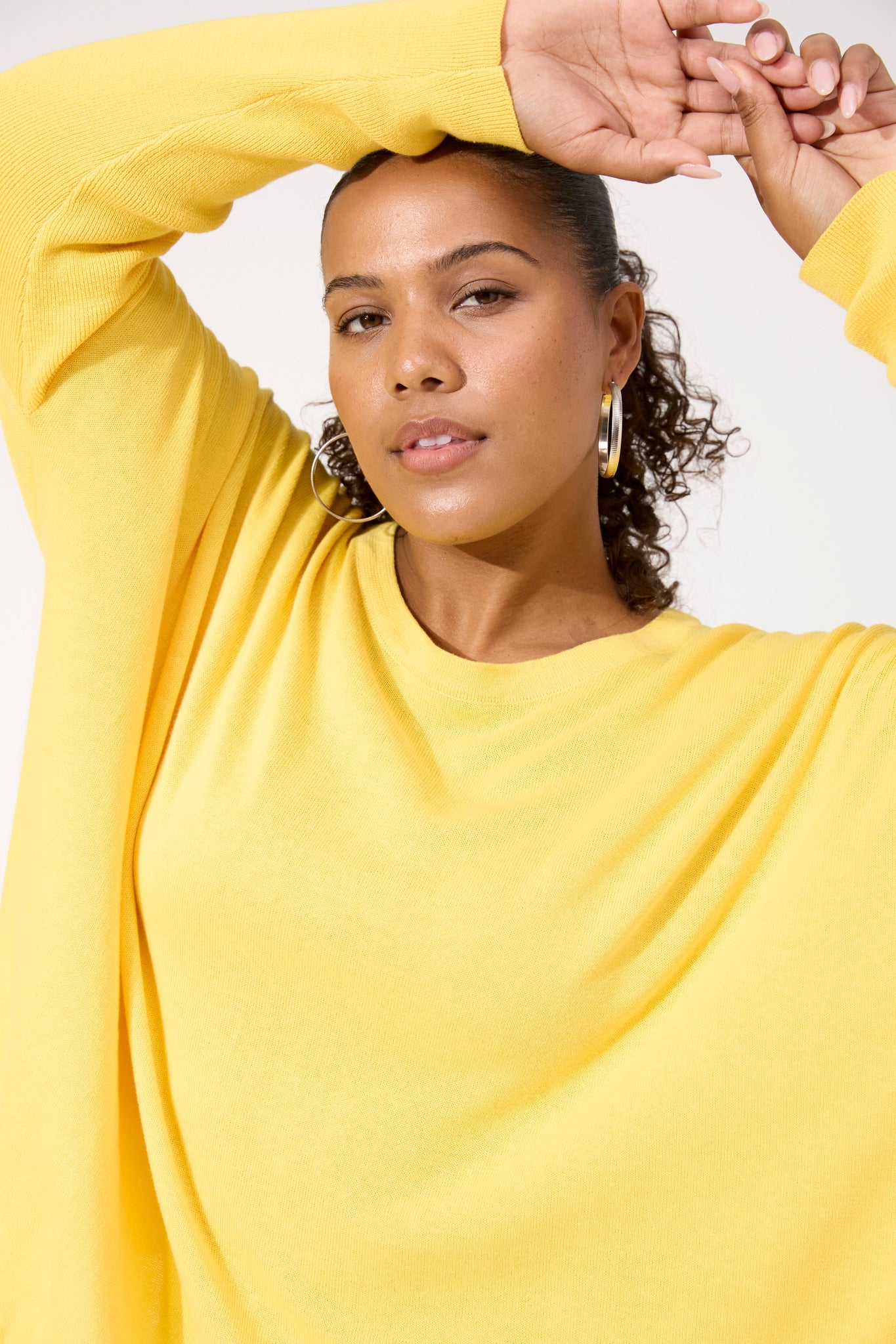 Haven Jumper