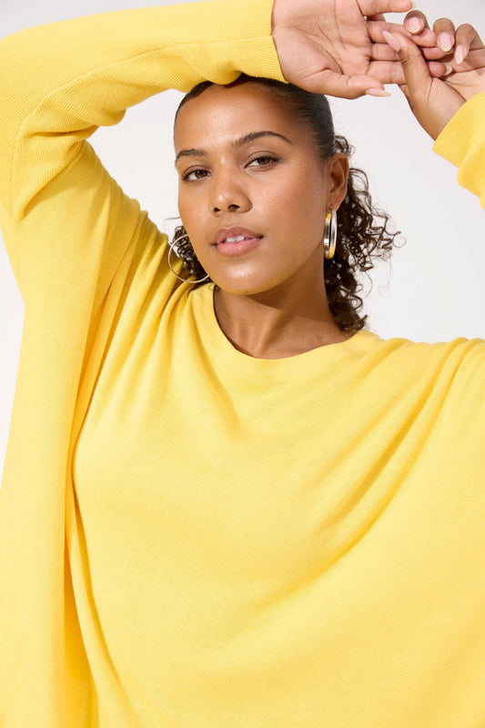 Haven Jumper
