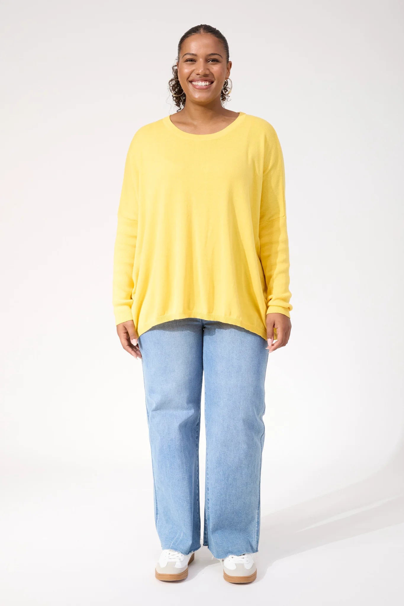 Haven Jumper