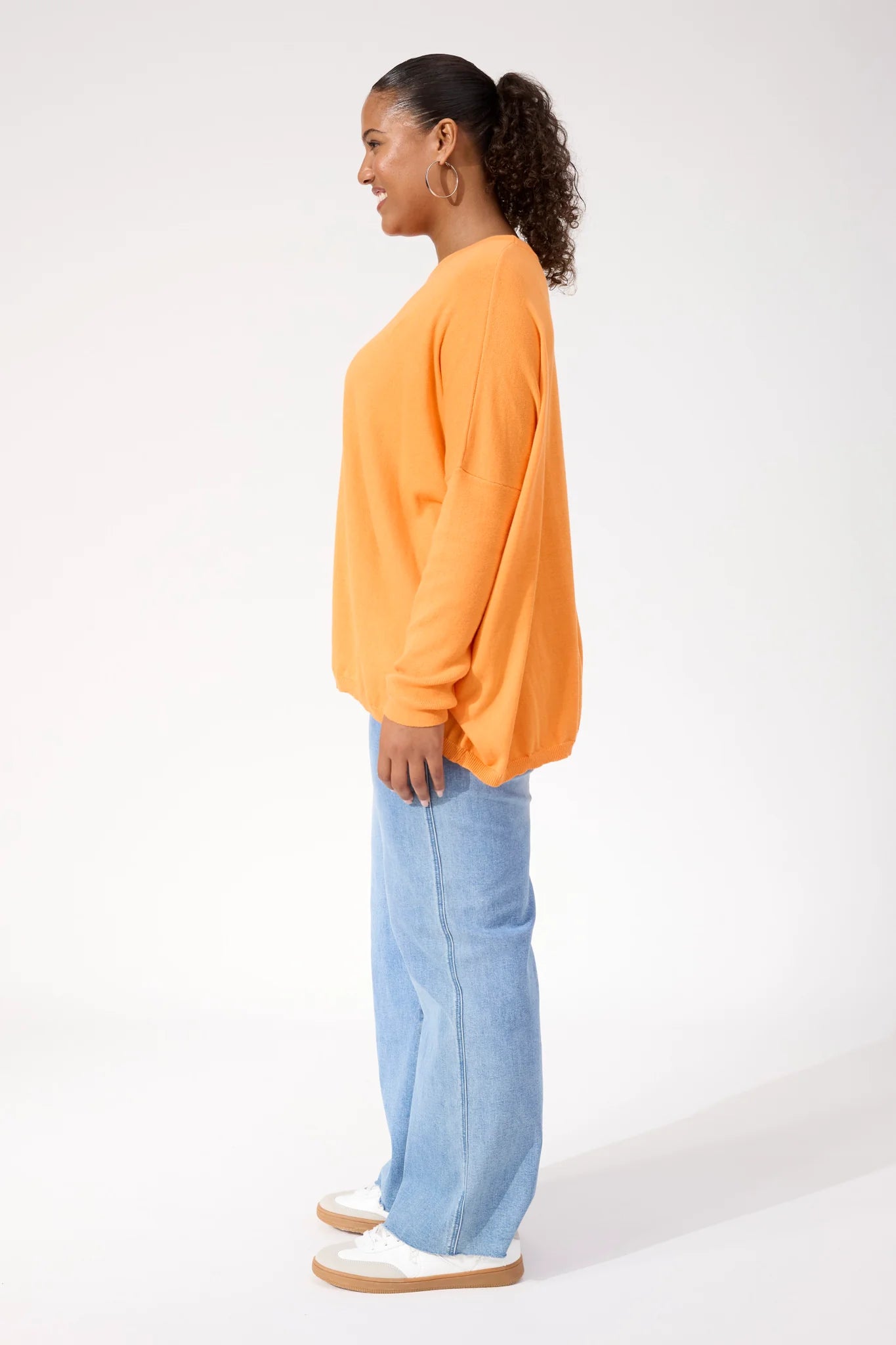 Haven Jumper