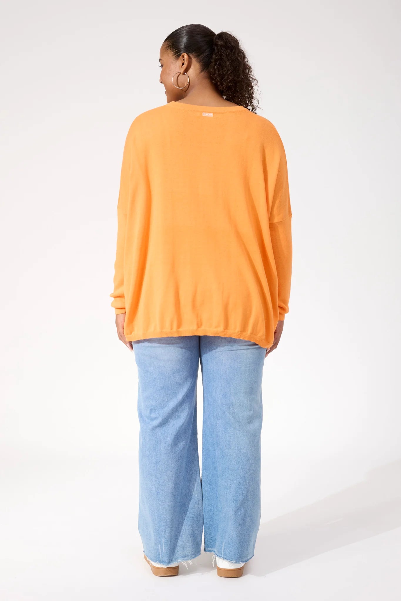 Haven Jumper