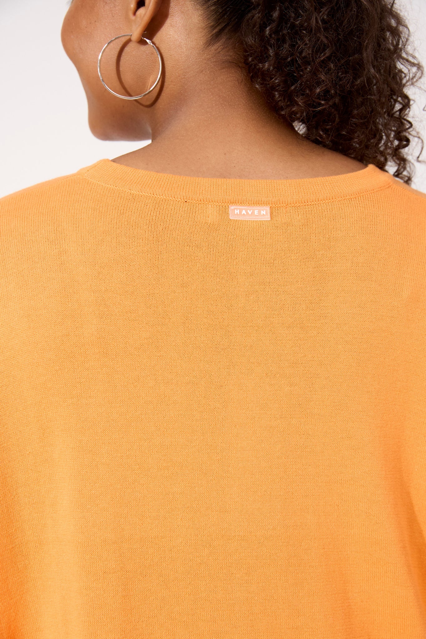 Haven Jumper
