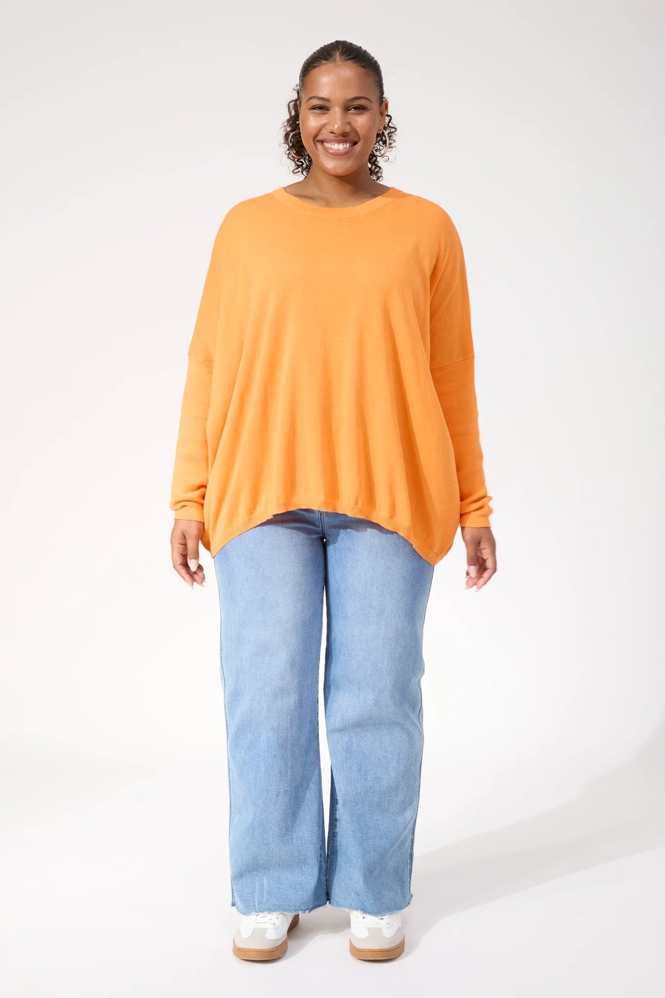 Haven Jumper