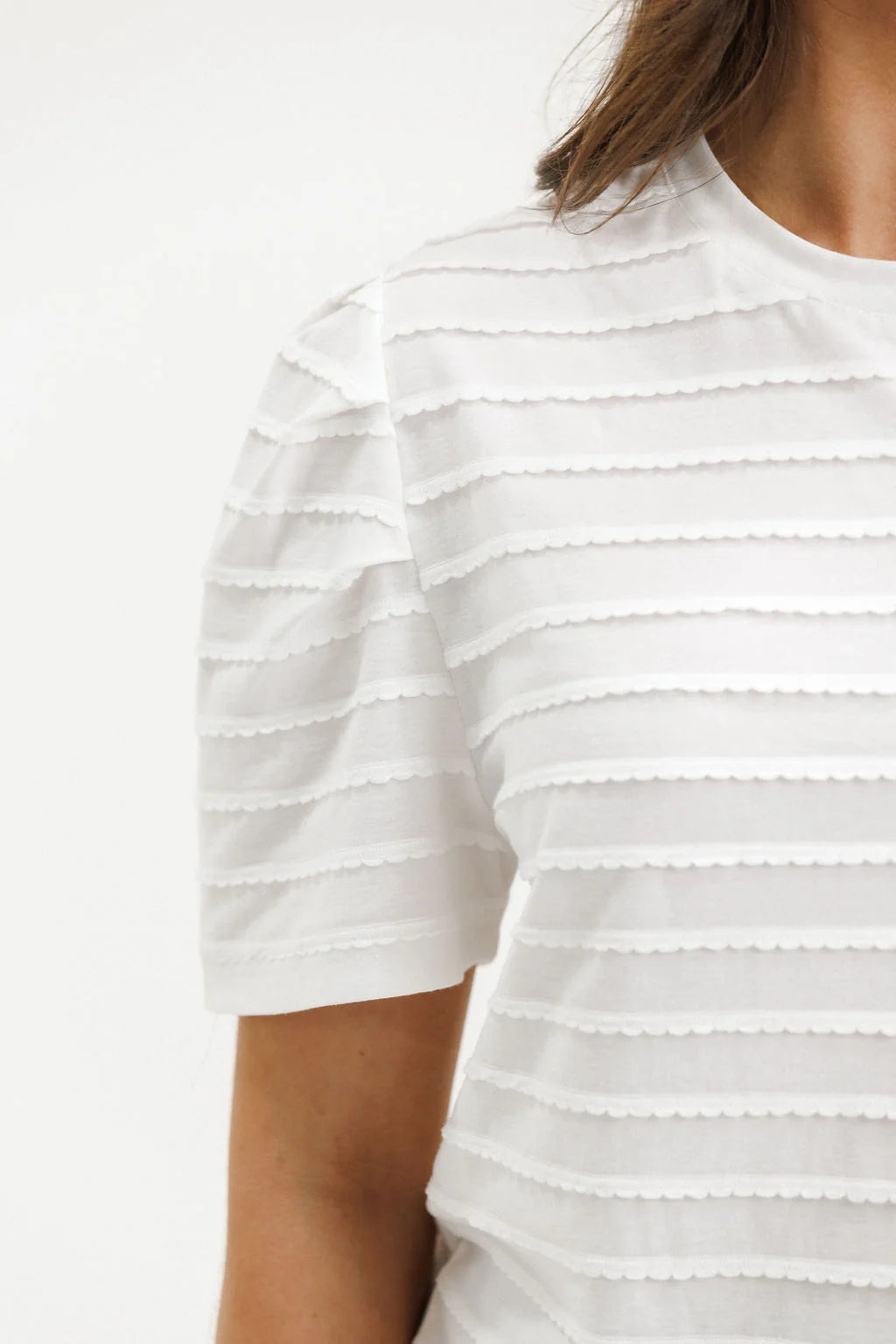 Homelee Rose Tee