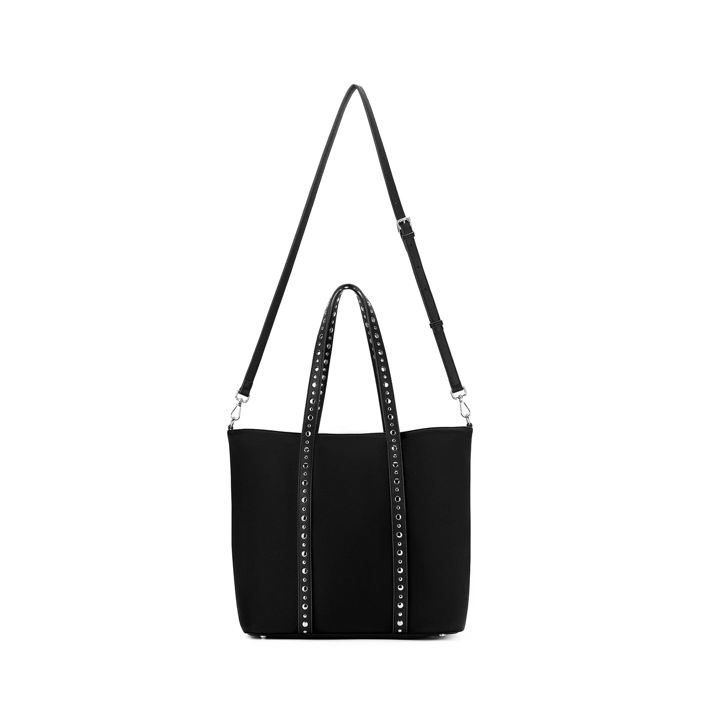 Black Caviar Rogue 3 Piece Handbag
