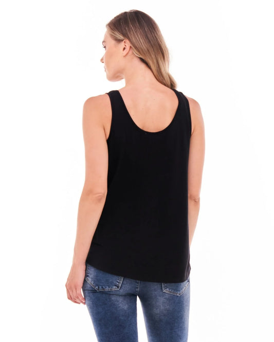 Betty Basics Sirena Reversible Tank