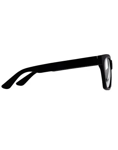 Daily Eyewear 10am Black