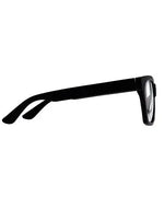 Load image into Gallery viewer, Daily Eyewear 10am Black
