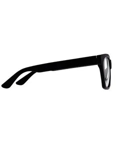 Daily Eyewear 10am Black