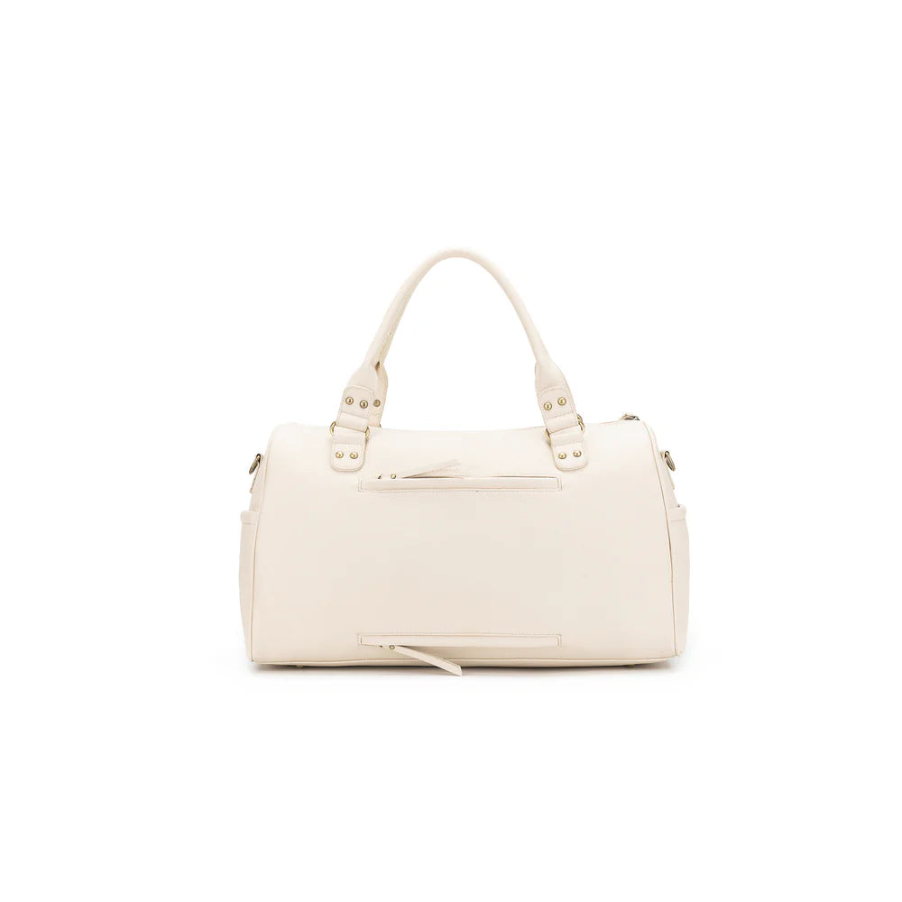 Black Caviar Gypsy 2 Piece Weekender Bag