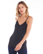 Load image into Gallery viewer, Betty Basics Veronica Reversible Camisole
