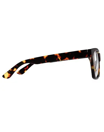 Daily Eyewear 10am Brown Tort