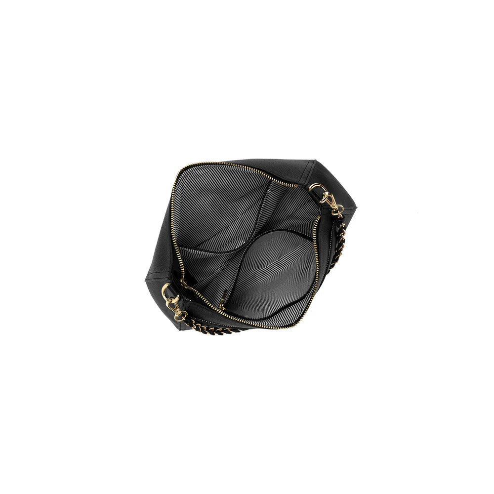 Black Caviar Eloise Crossbody Bag