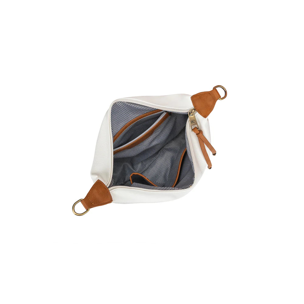 Black Caviar Dana Crossbody Bag