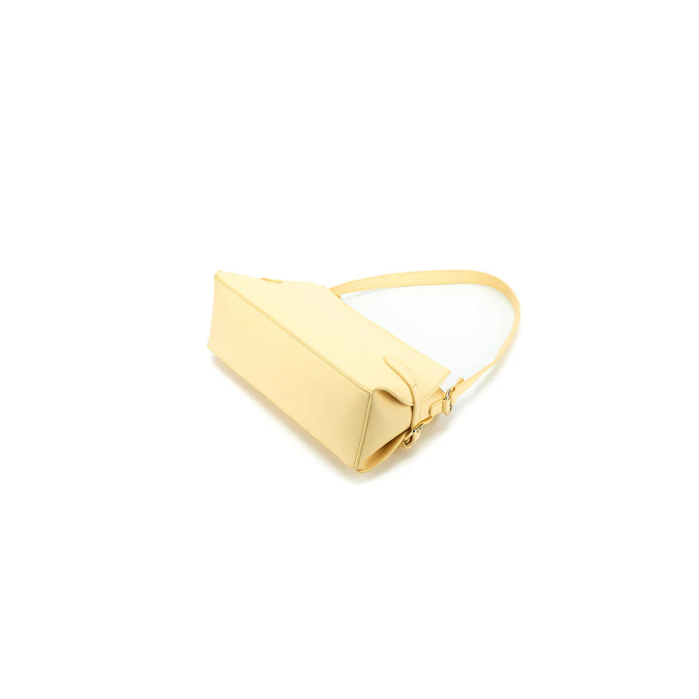 Black Caviar Messina East West Crossbody Bag