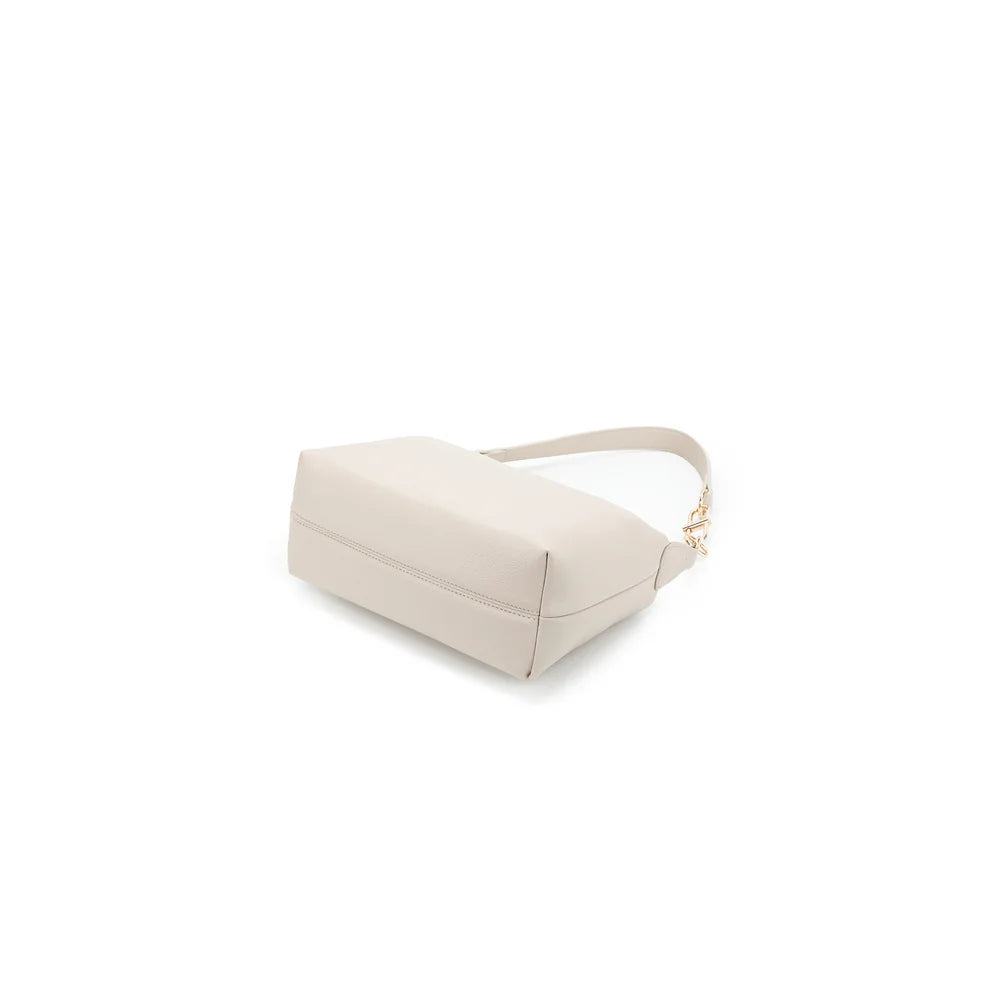 Black Caviar Elodie Top Handle Crossbody Bag