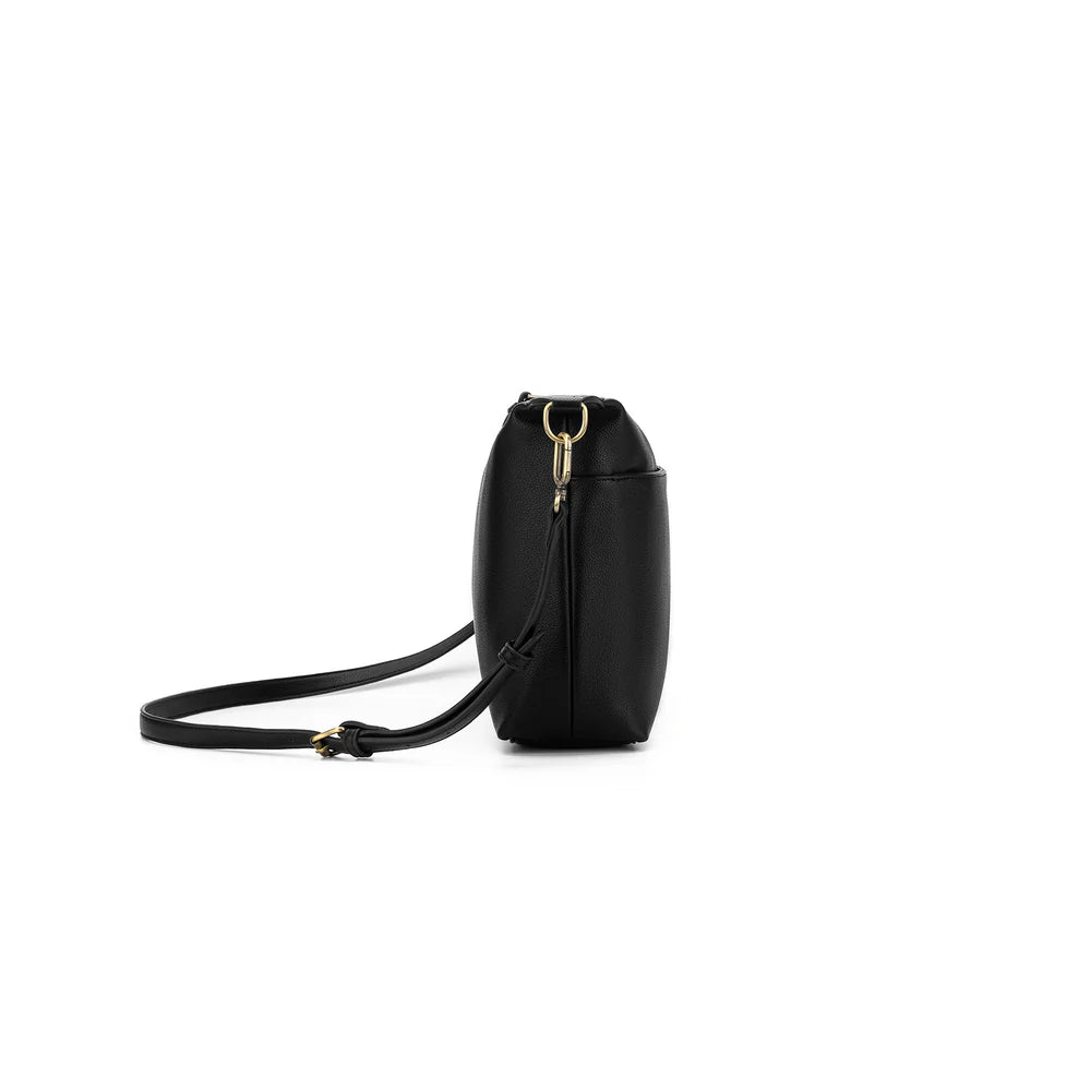 Black Caviar Dana Crossbody Bag