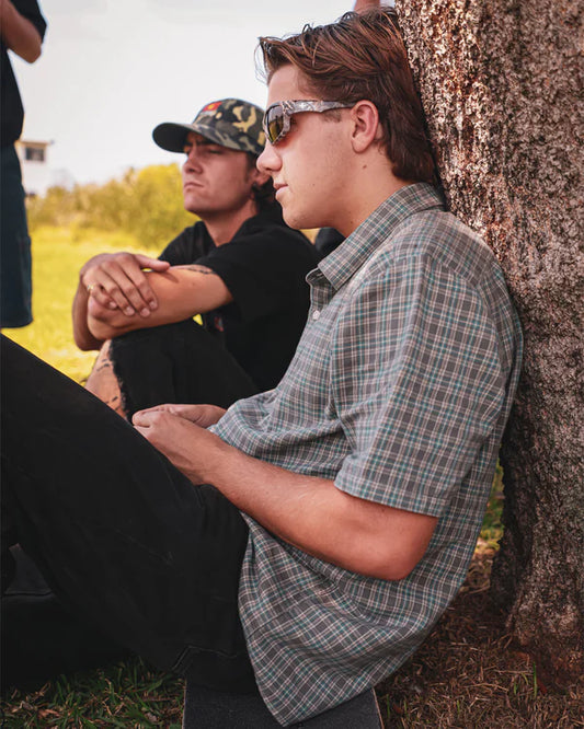 Volcom Lynnfield Shit SS