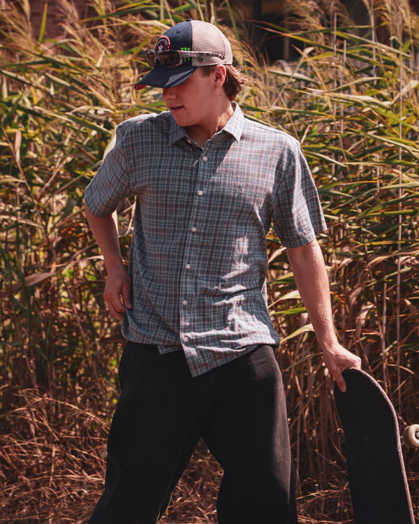 Volcom Lynnfield Shit SS