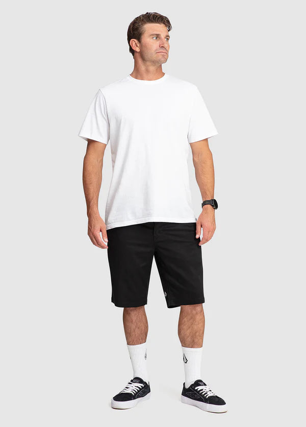 Volcom Frickin Modern Stretch Short