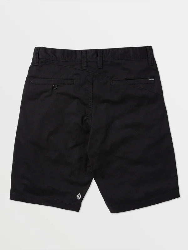 Volcom Frickin Modern Stretch Short