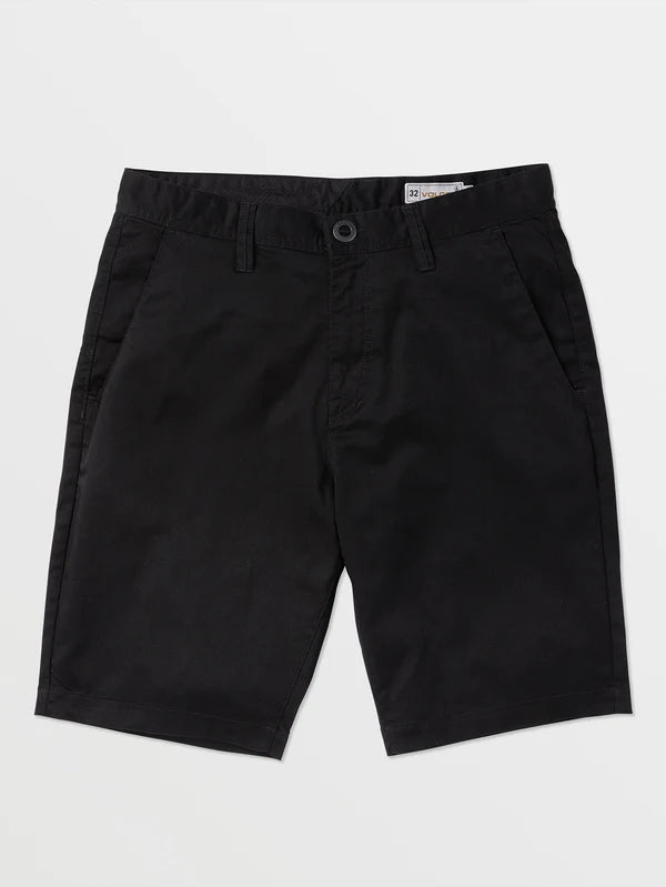 Volcom Frickin Modern Stretch Short