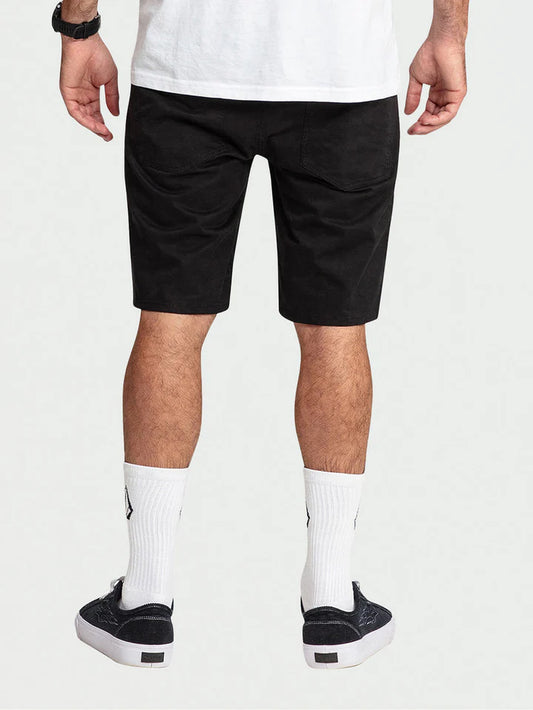 Volcom Solver Lite 5 Pocket Short  19